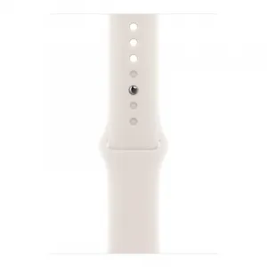 Apple Watch Acc/46/Starlight Sport Band - S/M