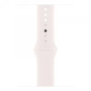 Apple Watch Acc/46/Light Blush Sport Band - M/L