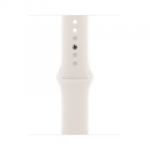 Apple Watch 40mm Starlight Sport Band - S/M MYJ33ZM/A