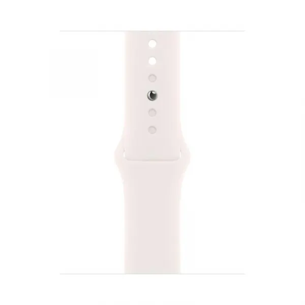 Apple Watch 40mm Light Blush Sport Band - S/M MAXC4ZM/A