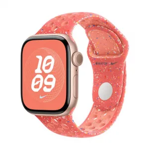 Apple Watch Acc/42/Magic Ember Nike Sport Band - S/M