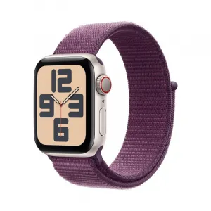 Apple Watch Acc/40/Plum Sport Loop