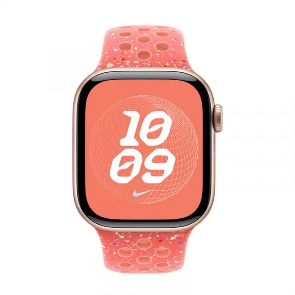 Apple Watch Acc/42/Magic Ember Nike Sport Band - S/M