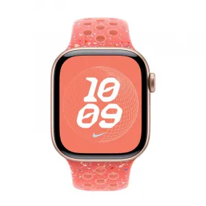 Apple Watch Acc/42/Magic Ember Nike Sport Band - S/M