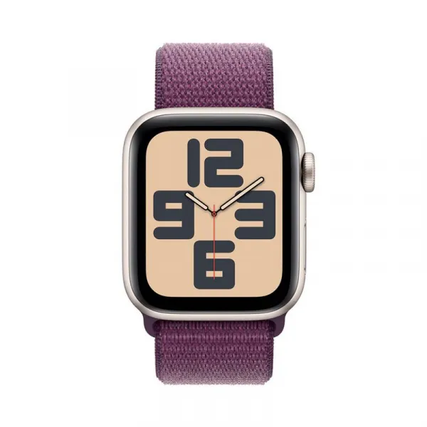 Apple Watch Acc/40/Plum Sport Loop