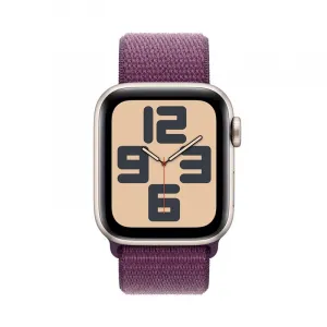 Apple Watch Acc/40/Plum Sport Loop