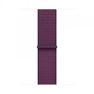 Apple Watch Acc/40/Plum Sport Loop