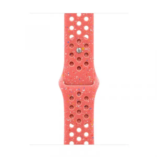 Apple Watch Acc/42/Magic Ember Nike Sport Band - S/M