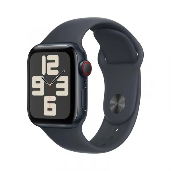 Apple Watch 40mm Black Sport Band - M/L MAXA4ZM/A