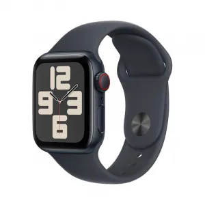 Apple Watch 40mm Black Sport Band - M/L MAXA4ZM/A