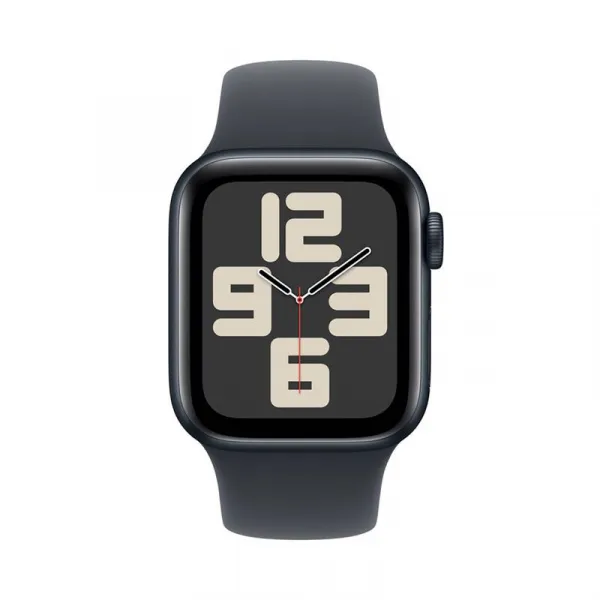 Apple Watch 40mm Black Sport Band - M/L MAXA4ZM/A