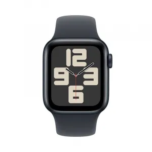Apple Watch 40mm Black Sport Band - M/L MAXA4ZM/A