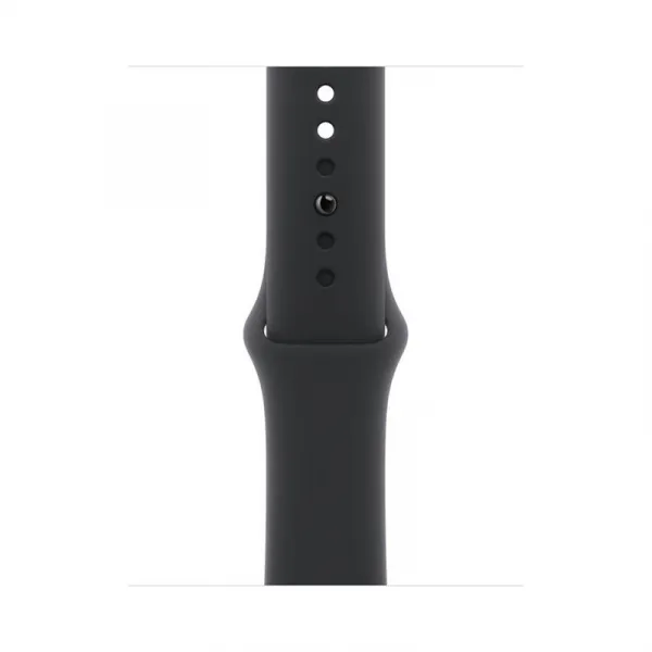 Apple Watch 40mm Black Sport Band - M/L MAXA4ZM/A