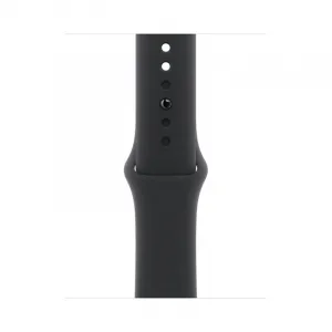 Apple Watch 40mm Black Sport Band - M/L MAXA4ZM/A