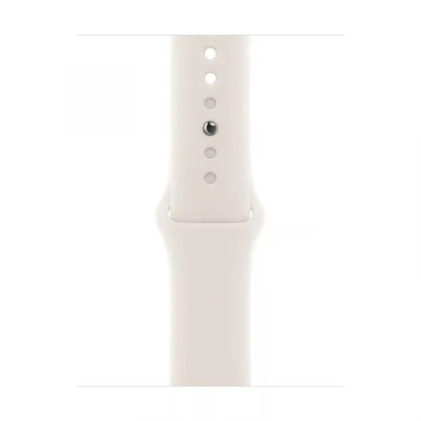 Apple Watch Acc/42/Starlight Sport Band - S/M