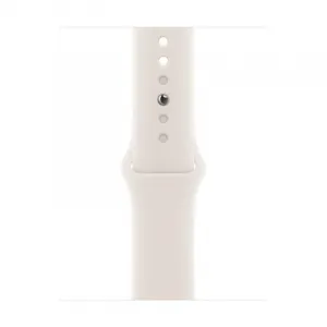 Apple Watch Acc/42/Starlight Sport Band - S/M