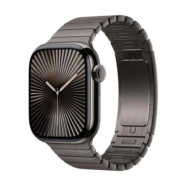 Apple Watch Acc/42/Slate Link Bracelet