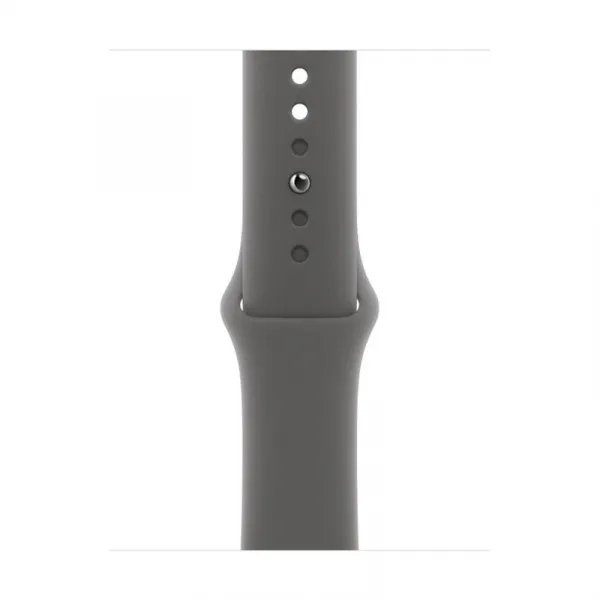 Apple Watch Acc/42/Stone Gray Sport Band - S/M