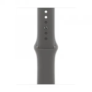 Apple Watch Acc/42/Stone Gray Sport Band - S/M
