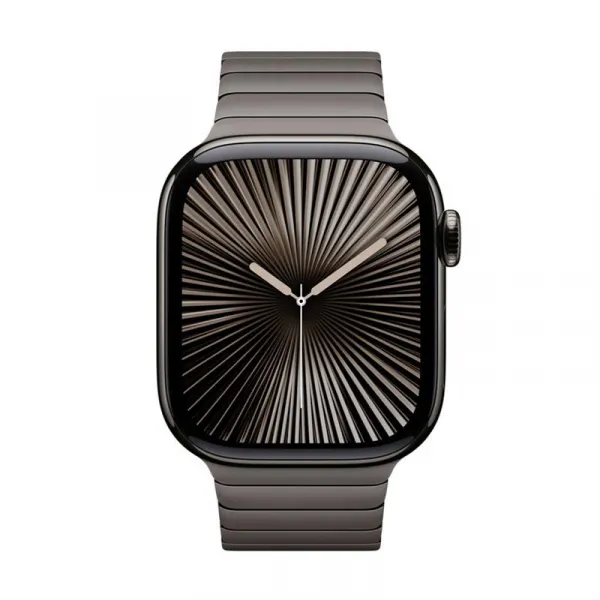 Apple Watch Acc/42/Slate Link Bracelet