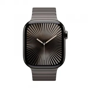 Apple Watch Acc/42/Slate Link Bracelet