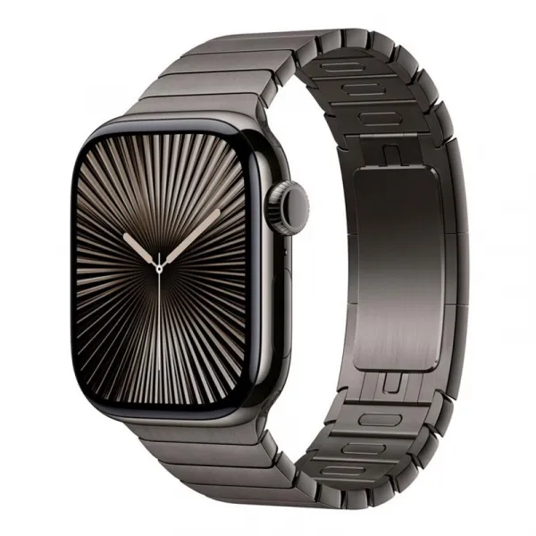 Apple Watch 46mm Slate Link Bracelet MXMK3ZM/A