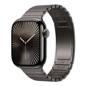 Apple Watch 46mm Slate Link Bracelet MXMK3ZM/A