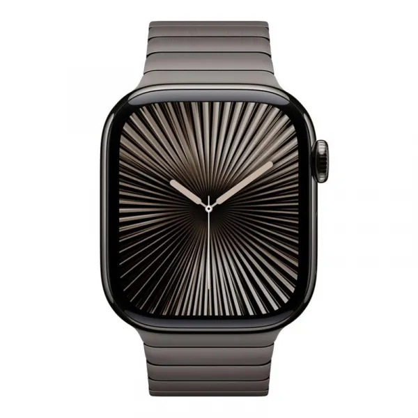 Apple Watch 46mm Slate Link Bracelet MXMK3ZM/A