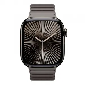 Apple Watch 46mm Slate Link Bracelet MXMK3ZM/A