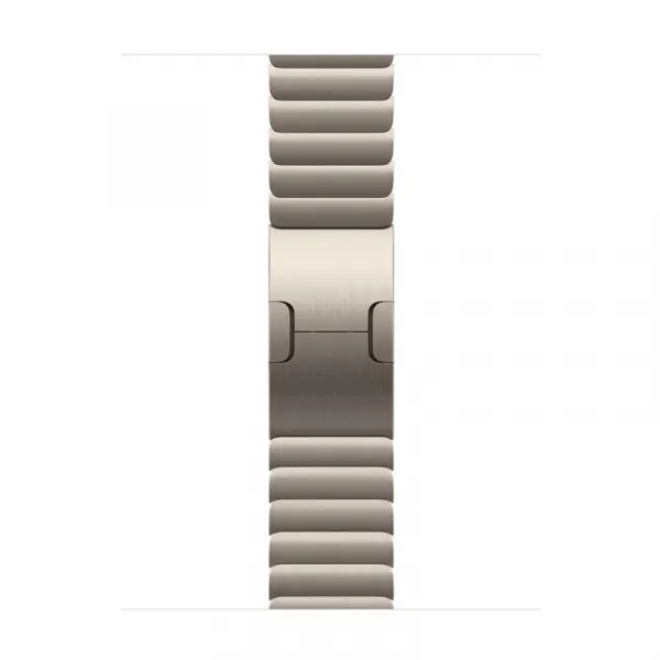 Apple Watch Acc/42/Natural Link Bracelet