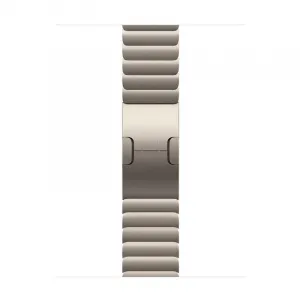 Apple Watch Acc/42/Natural Link Bracelet