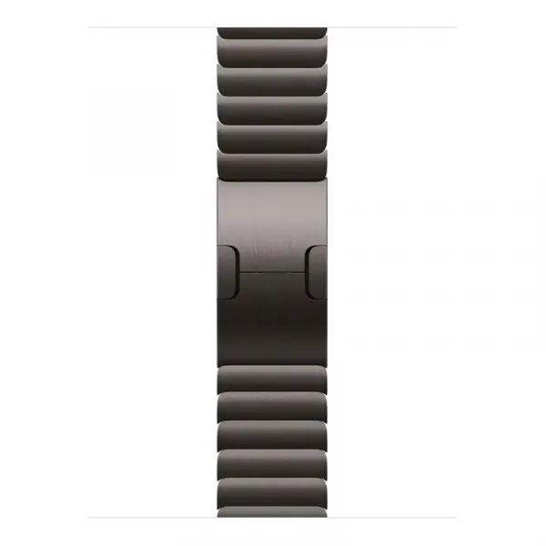 Apple Watch 46mm Slate Link Bracelet MXMK3ZM/A