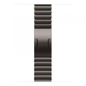 Apple Watch 46mm Slate Link Bracelet MXMK3ZM/A