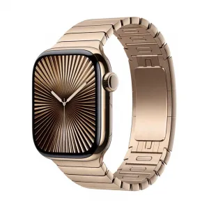 Apple Watch Acc/42/Gold Link Bracelet