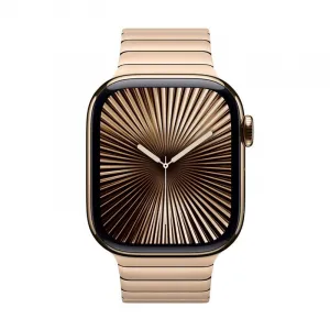Apple Watch Acc/42/Gold Link Bracelet