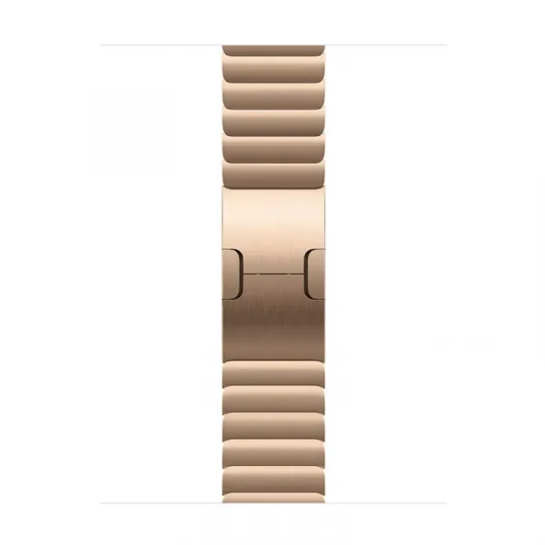 Apple Watch Acc/42/Gold Link Bracelet