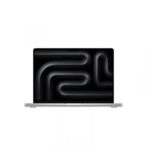 MacBook Pro 14" Apple M4 Pro 14C CPU 20C GPU 24GB 1TB Strieborný SK MX2F3SL/A
