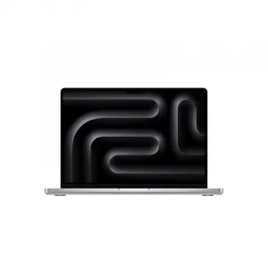 MacBook Pro 14" Apple M4 Pro 14C CPU 20C GPU 24GB 1TB Strieborný SK MX2F3SL/A