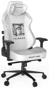 Herná stolička DXRacer CRAFT DINO RABBIT