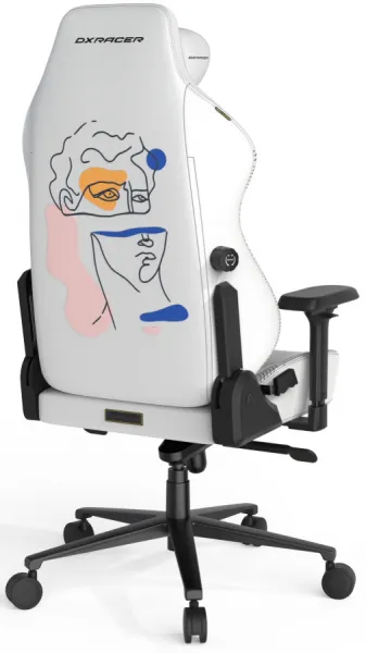 Herná stolička DXRacer CRAFT DINO RABBIT