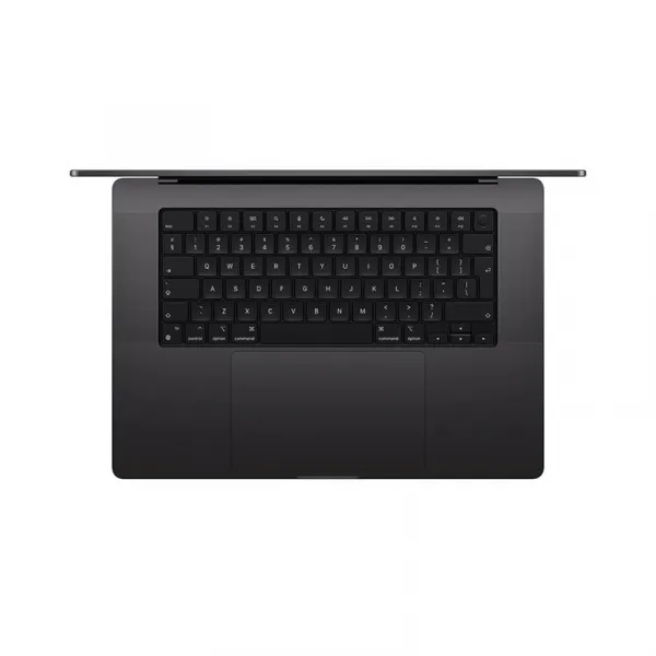 MacBook Pro 16" Apple M4 Max 14C CPU 32C GPU 36GB 1TB Kozmický čierny SK MX303SL/A