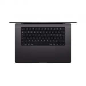 MacBook Pro 16" Apple M4 Max 14C CPU 32C GPU 36GB 1TB Kozmický čierny SK MX303SL/A