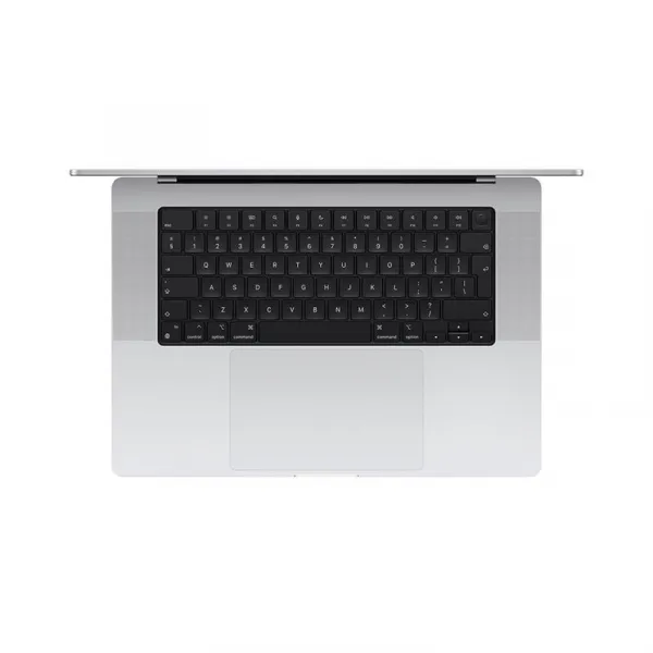 MacBook Pro 16" Apple M4 Max 14C CPU 32C GPU 36GB 1TB Strieborný SK MX2V3SL/A