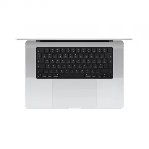 MacBook Pro 16" Apple M4 Max 14C CPU 32C GPU 36GB 1TB Strieborný SK MX2V3SL/A