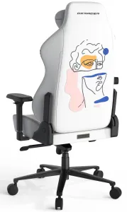 Herná stolička DXRacer CRAFT DINO RABBIT