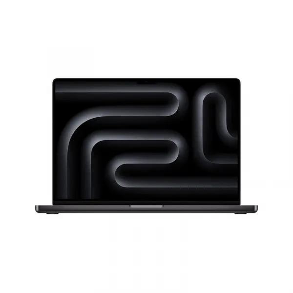 MacBook Pro 16" Apple M4 Max 14C CPU 32C GPU 36GB 1TB Kozmický čierny SK MX303SL/A