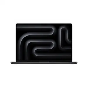MacBook Pro 16" Apple M4 Max 14C CPU 32C GPU 36GB 1TB Kozmický čierny SK MX303SL/A