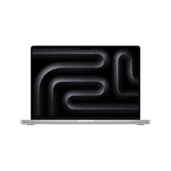 MacBook Pro 16" Apple M4 Max 14C CPU 32C GPU 36GB 1TB Strieborný SK MX2V3SL/A
