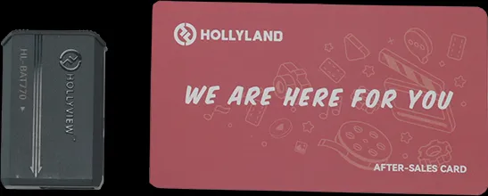 Li-ion batéria Hollyland Solidcom SE 770