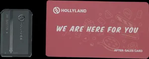 Li-ion batéria Hollyland Solidcom SE 770